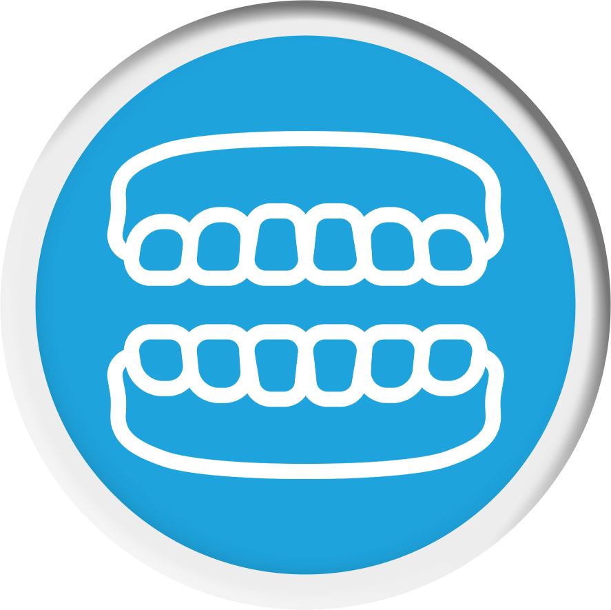 dental icon asset