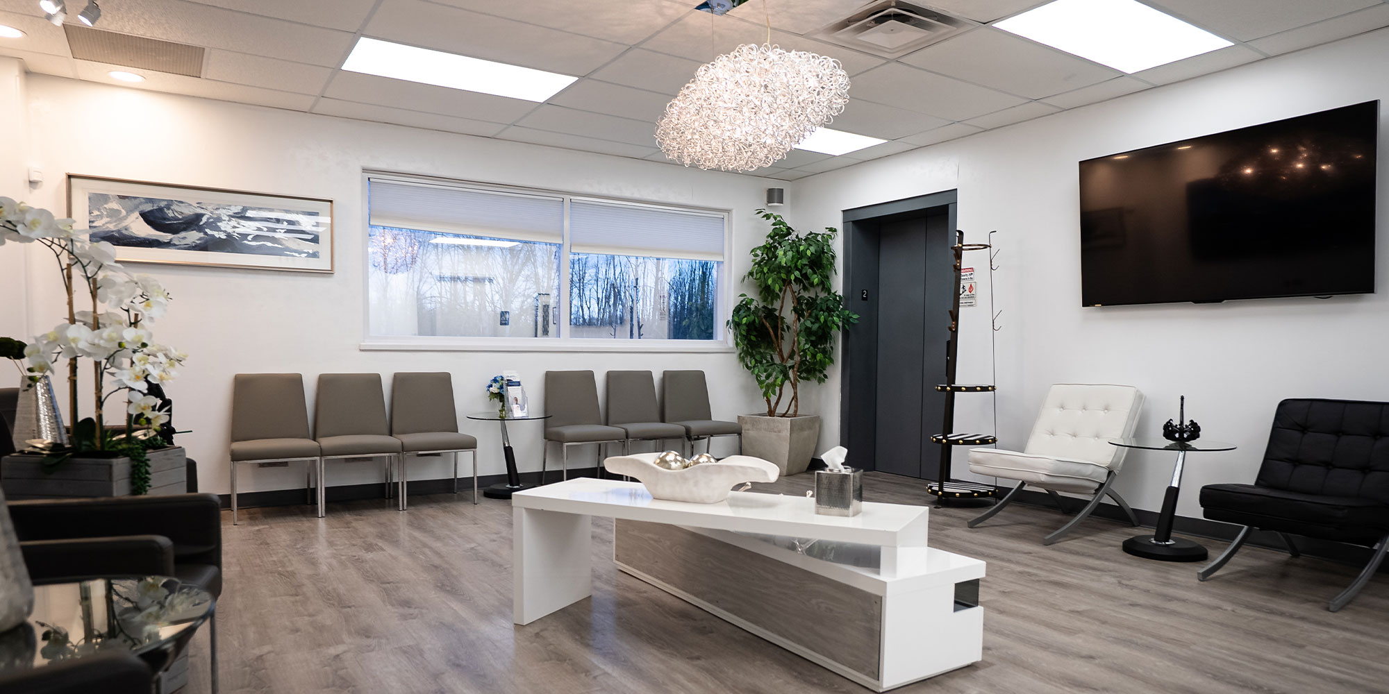 Dental office